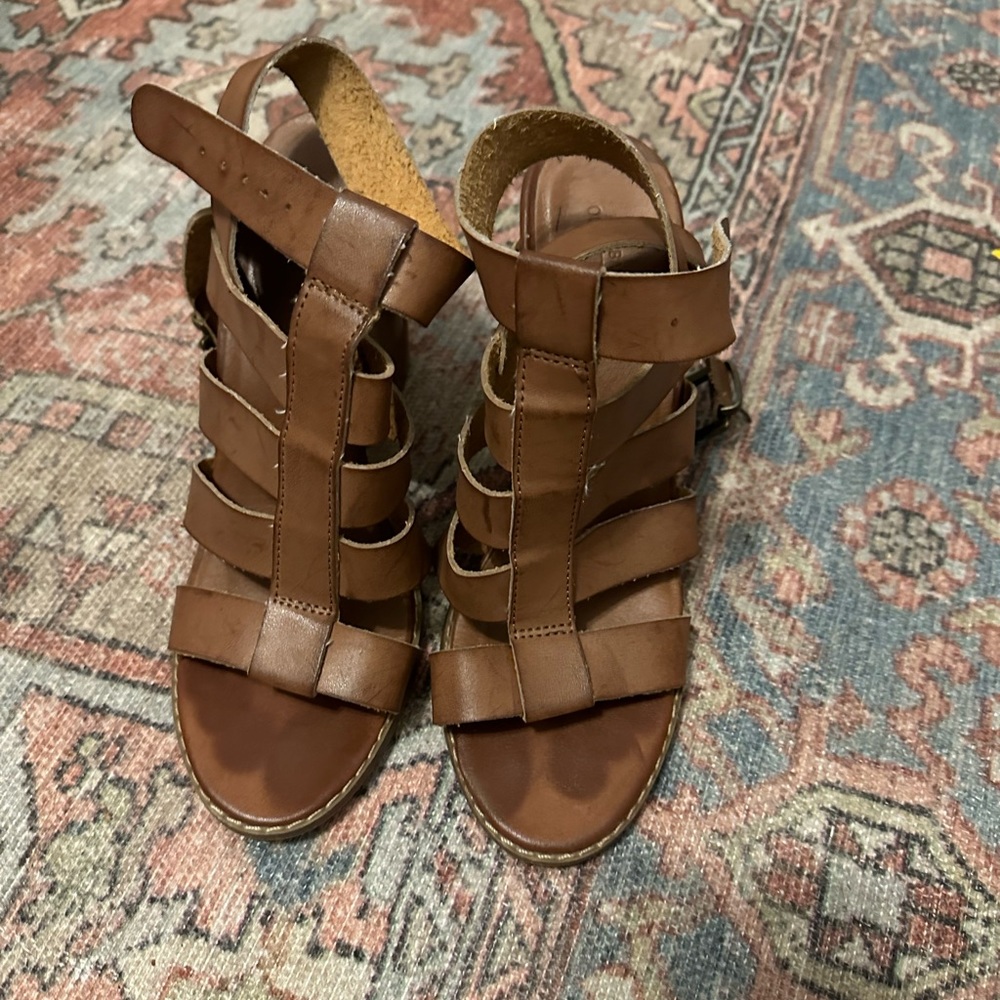 Urban Outfitters Heels